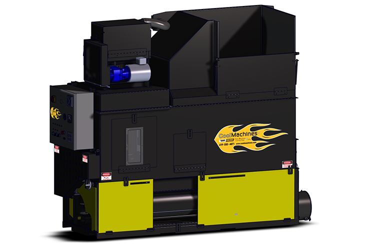 Insulation Blowing Machines