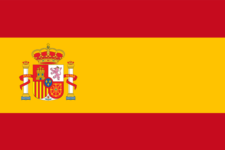 Spain